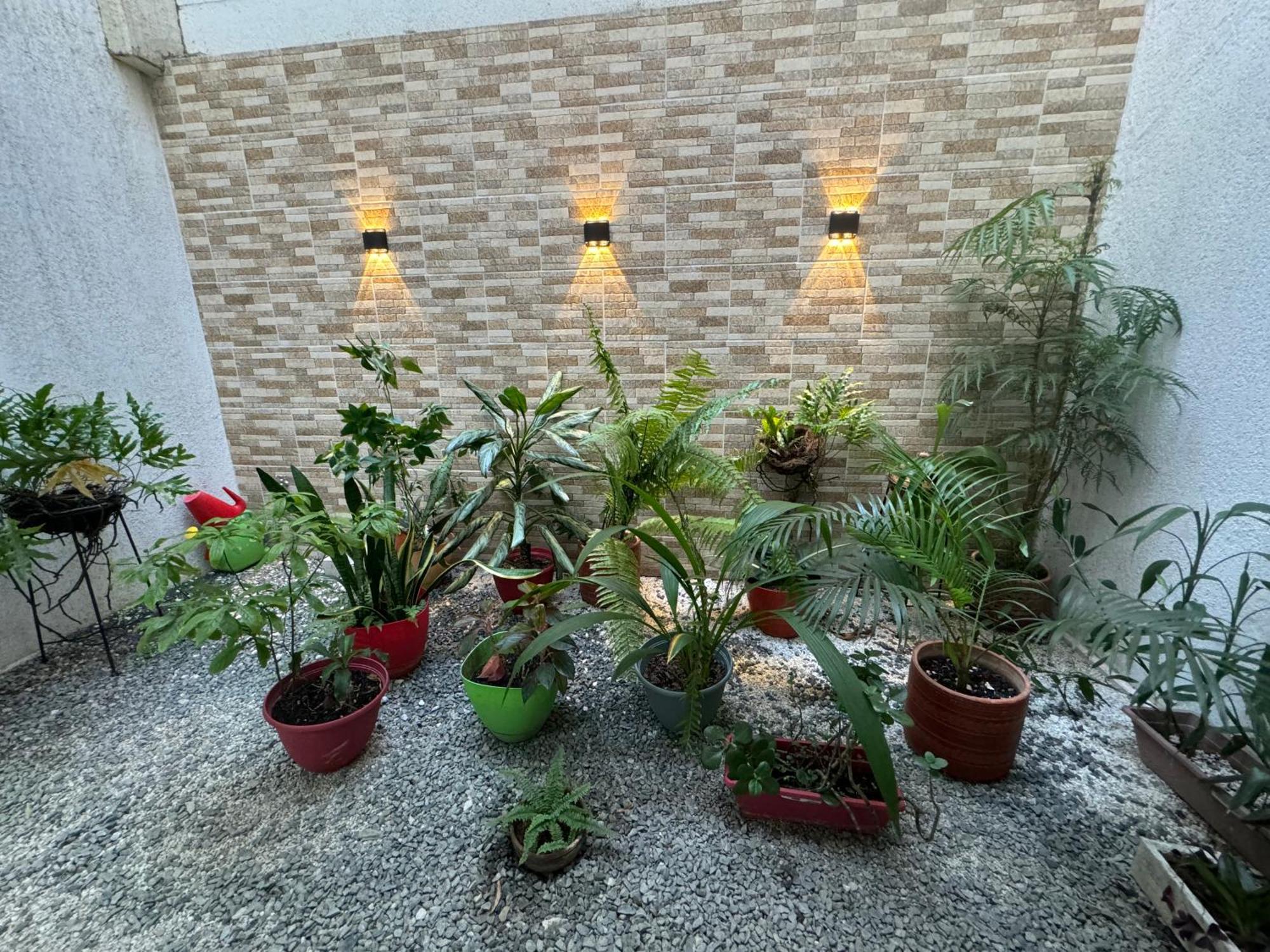 Hotel Mar Inn カリ エクステリア 写真